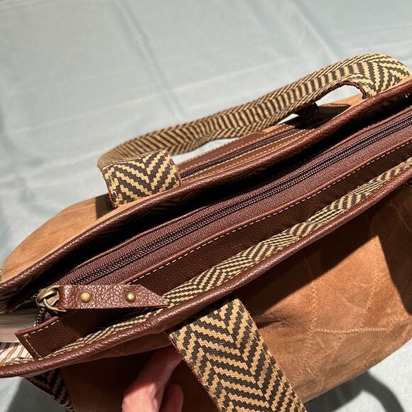 VAAN & CO. Tote Shoulder Bag!! - Picture 8 of 9